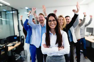 Manejarse en la complejidad y trabajar en equipo