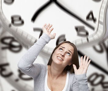 Afrontar el estrés que produce la gestión del tiempo con Mindfulness