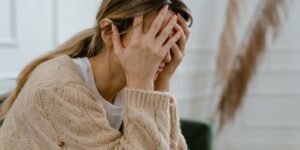 como dejar de tener miedo a la ansiedad