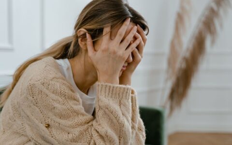 como dejar de tener miedo a la ansiedad