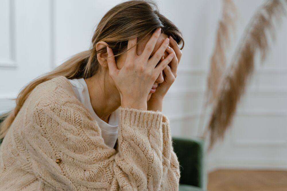 como dejar de tener miedo a la ansiedad