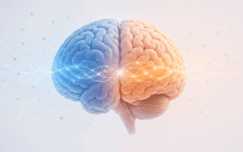 como funciona el emdr en el cerebro