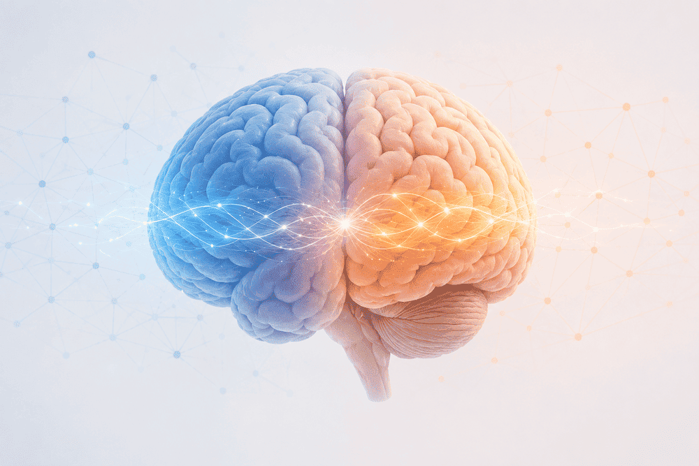 como funciona el emdr en el cerebro