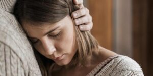 como sanar trauma de infancia