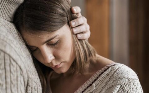 como sanar trauma de infancia