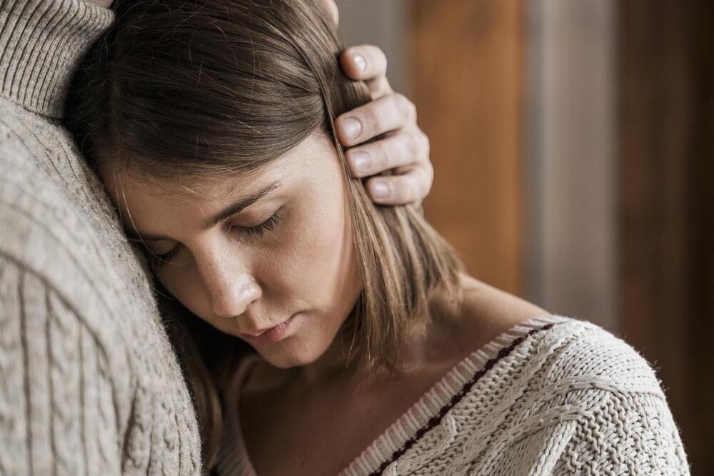 como sanar trauma de infancia