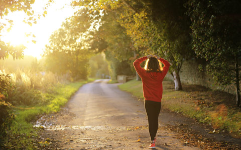 cuidarse con mindfulness