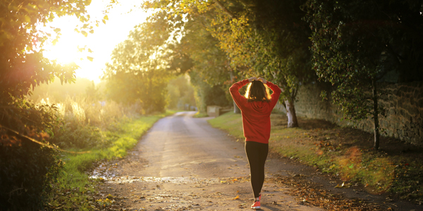 cuidarse con mindfulness