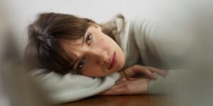 que es a que se debe agotamiento emocional