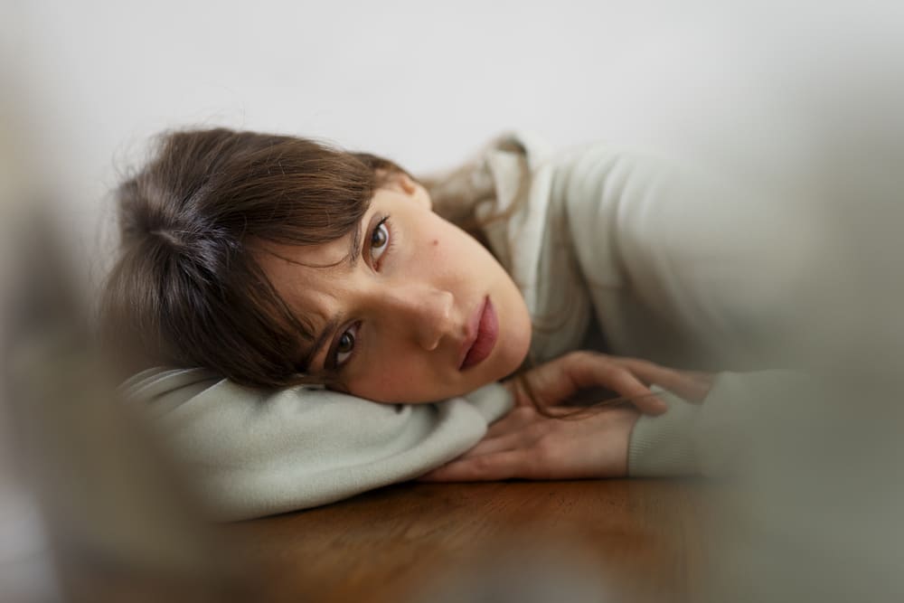 que es a que se debe agotamiento emocional