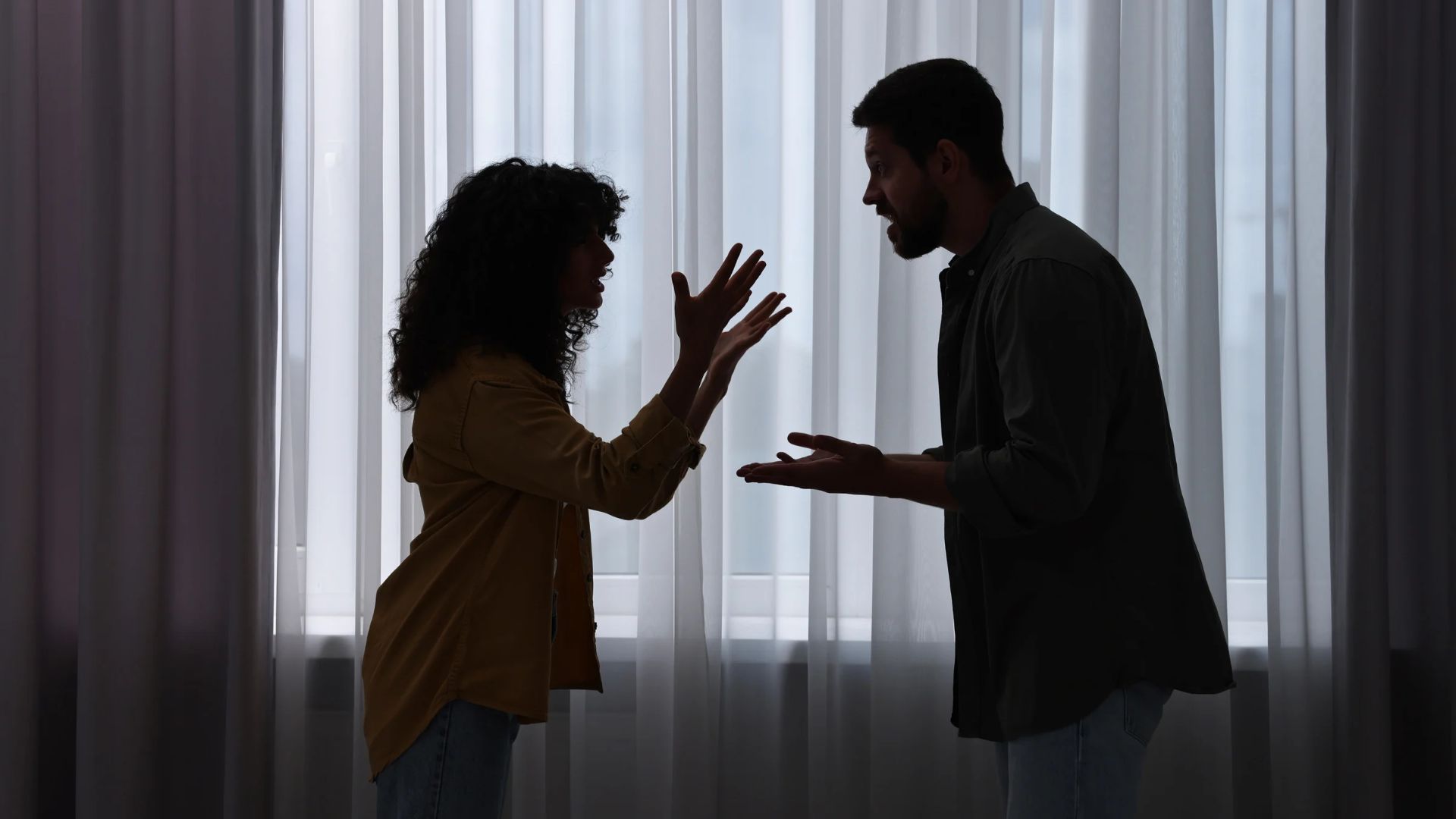como debe actuar la pareja de un adicto