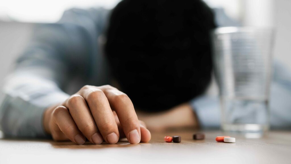 Adicción en vida cotidiana