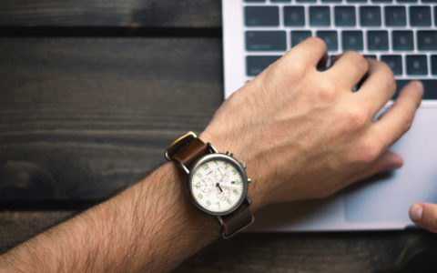 gestionar el tiempo con mindfulness