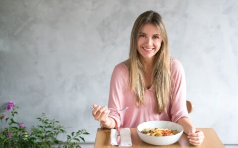 alimentacion consciente