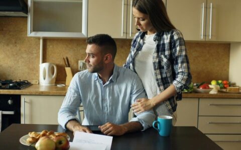 mi pareja tiene ansiedad y se aleja de mi