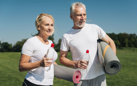 Mindfulness y la Salud
