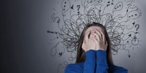 pensamientos intrusivos