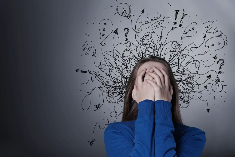 pensamientos intrusivos