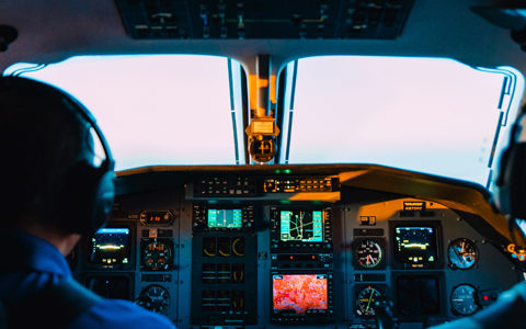 salir del piloto automatico